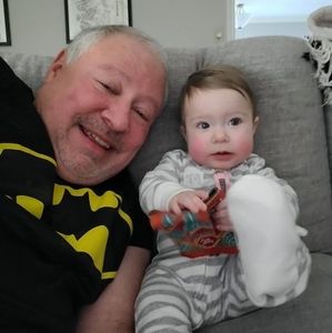 Meet your Posher, Dan